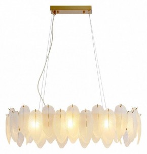 Подвесная люстра Arte Lamp Evie A4152SP-8SG в Екатеринбурге - mebel24.online | фото 2