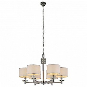 Подвесная люстра Arte Lamp Furore A3990LM-6CC в Екатеринбурге - mebel24.online | фото 2