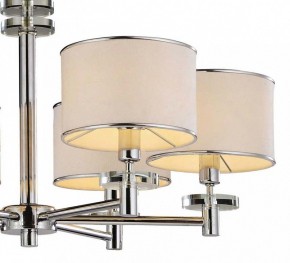 Подвесная люстра Arte Lamp Furore A3990LM-6CC в Екатеринбурге - mebel24.online | фото 5