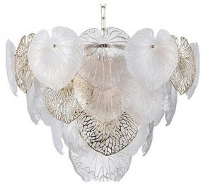 Подвесная люстра Arte Lamp Kapri A4078LM-12GO в Екатеринбурге - mebel24.online | фото