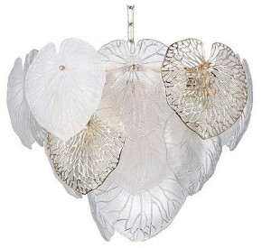 Подвесная люстра Arte Lamp Kapri A4078LM-6GO в Екатеринбурге - mebel24.online | фото