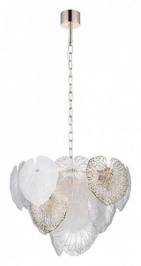 Подвесная люстра Arte Lamp Kapri A4078LM-6GO в Екатеринбурге - mebel24.online | фото 2