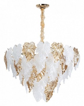 Подвесная люстра Arte Lamp Lilly A4070LM-12GO в Екатеринбурге - mebel24.online | фото 2