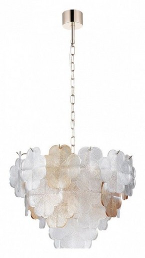 Подвесная люстра Arte Lamp Mallika A4077LM-6GO в Екатеринбурге - mebel24.online | фото