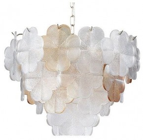 Подвесная люстра Arte Lamp Mallika A4077LM-6GO в Екатеринбурге - mebel24.online | фото 2