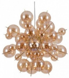 Подвесная люстра Arte Lamp Molecule A8313SP-6GO в Екатеринбурге - mebel24.online | фото 2