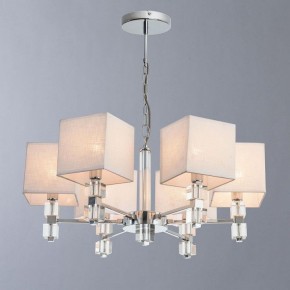 Подвесная люстра Arte Lamp North A5896LM-6CC в Екатеринбурге - mebel24.online | фото 2