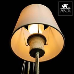 Подвесная люстра Arte Lamp Orlean A9310LM-8WG в Екатеринбурге - mebel24.online | фото 4