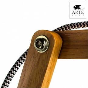 Подвесная люстра Arte Lamp Pinocchio A5700LM-5WH в Екатеринбурге - mebel24.online | фото 4