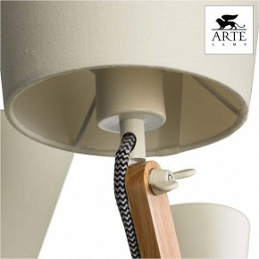 Подвесная люстра Arte Lamp Pinocchio A5700LM-5WH в Екатеринбурге - mebel24.online | фото 6