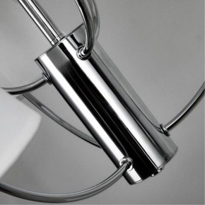Подвесная люстра Arte Lamp Rondo A4086LM-6CC в Екатеринбурге - mebel24.online | фото 4