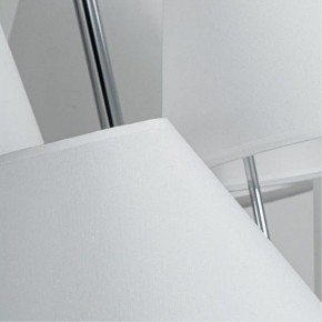 Подвесная люстра Arte Lamp Rondo A4086LM-6CC в Екатеринбурге - mebel24.online | фото 5
