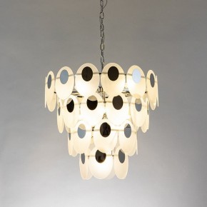 Подвесная люстра Arte Lamp Rosabella A4067LM-11CC в Екатеринбурге - mebel24.online | фото 3