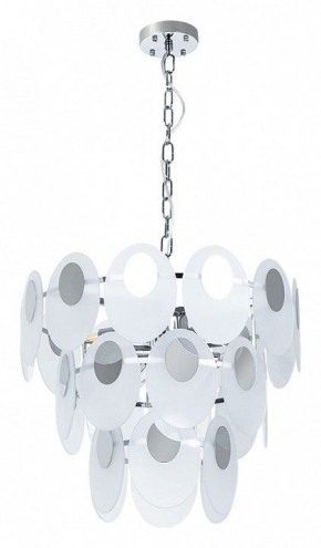 Подвесная люстра Arte Lamp Rosabella A4067LM-7CC в Екатеринбурге - mebel24.online | фото 2