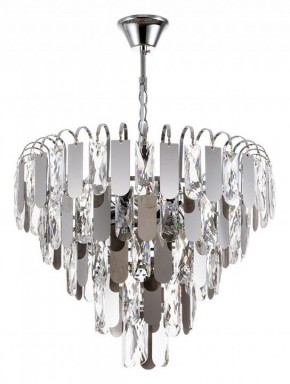 Подвесная люстра Arte Lamp Vivien A2719SP-6CC в Екатеринбурге - mebel24.online | фото 2