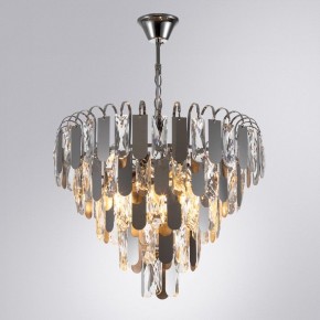 Подвесная люстра Arte Lamp Vivien A2719SP-6CC в Екатеринбурге - mebel24.online | фото 3