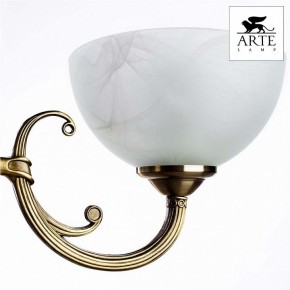 Подвесная люстра Arte Lamp Windsor A3777LM-3-2AB в Екатеринбурге - mebel24.online | фото 4