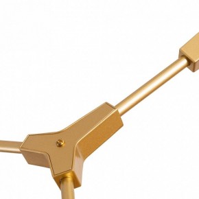 Подвесная люстра Arte Lamp Yuka A4103SP-8GO в Екатеринбурге - mebel24.online | фото 2