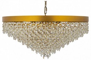 Подвесная люстра Arti Lampadari Avio Avio E 1.5.60.100 AG в Екатеринбурге - mebel24.online | фото