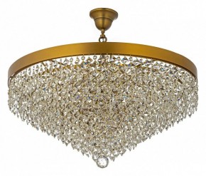 Подвесная люстра Arti Lampadari Avio Avio E 1.5.60.100 AG в Екатеринбурге - mebel24.online | фото 2
