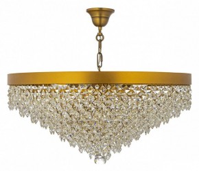 Подвесная люстра Arti Lampadari Avio Avio E 1.5.60.100 AG в Екатеринбурге - mebel24.online | фото 3