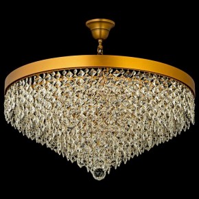 Подвесная люстра Arti Lampadari Avio Avio E 1.5.60.100 AG в Екатеринбурге - mebel24.online | фото 4