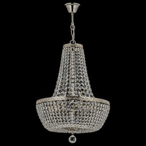 Подвесная люстра Arti Lampadari Castellana Nickel Castellana E 1.5.40.100 N в Екатеринбурге - mebel24.online | фото 3