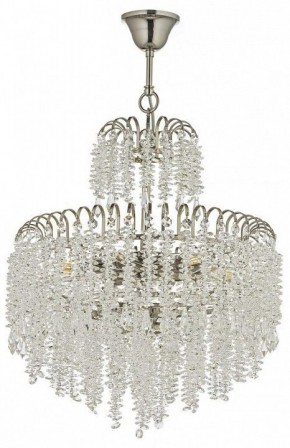 Подвесная люстра Arti Lampadari Daverio Nickel Daverio E 1.5.40.105 N в Екатеринбурге - mebel24.online | фото 2