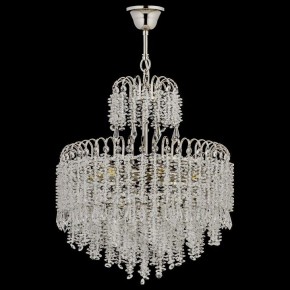 Подвесная люстра Arti Lampadari Daverio Nickel Daverio E 1.5.40.105 N в Екатеринбурге - mebel24.online | фото 3