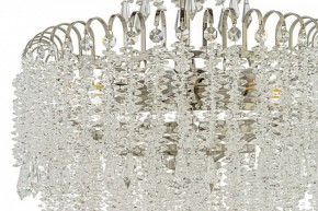 Подвесная люстра Arti Lampadari Daverio Nickel Daverio E 1.5.40.105 N в Екатеринбурге - mebel24.online | фото 4