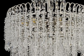Подвесная люстра Arti Lampadari Daverio Nickel Daverio E 1.5.40.105 N в Екатеринбурге - mebel24.online | фото 5