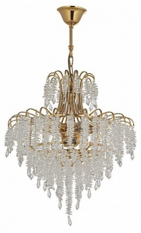 Подвесная люстра Arti Lampadari Erli GB Erli E 1.5.50.105 GB в Екатеринбурге - mebel24.online | фото 2