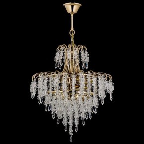 Подвесная люстра Arti Lampadari Erli GB Erli E 1.5.50.105 GB в Екатеринбурге - mebel24.online | фото 3