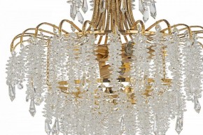 Подвесная люстра Arti Lampadari Erli GB Erli E 1.5.50.105 GB в Екатеринбурге - mebel24.online | фото 4