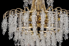 Подвесная люстра Arti Lampadari Erli GB Erli E 1.5.50.105 GB в Екатеринбурге - mebel24.online | фото 5