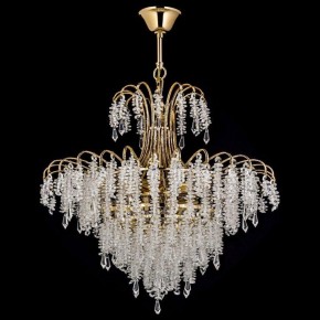 Подвесная люстра Arti Lampadari Erli GB Erli E 1.5.60.105 GB в Екатеринбурге - mebel24.online | фото 3