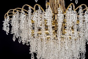 Подвесная люстра Arti Lampadari Erli GB Erli E 1.5.60.105 GB в Екатеринбурге - mebel24.online | фото 5