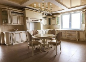Подвесная люстра Arti Lampadari Fortezza Fortezza E 1.1.8 G в Екатеринбурге - mebel24.online | фото 2