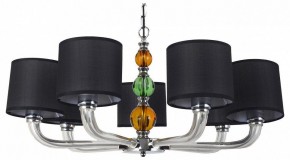 Подвесная люстра Arti Lampadari Liberi Liberi E 1.1.7 N в Екатеринбурге - mebel24.online | фото