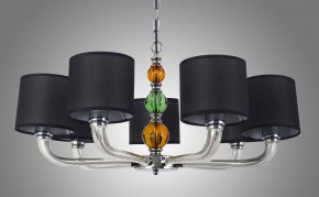 Подвесная люстра Arti Lampadari Liberi Liberi E 1.1.7 N в Екатеринбурге - mebel24.online | фото 2