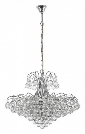 Подвесная люстра Arti Lampadari Loano Loano E 1.5.57.100 N в Екатеринбурге - mebel24.online | фото 2