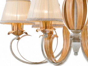 Подвесная люстра Arti Lampadari Melissa Melissa E 1.1.6 WO в Екатеринбурге - mebel24.online | фото 5