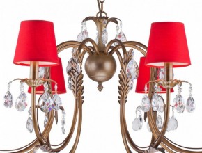Подвесная люстра Arti Lampadari Meranola Meranola E 1.1.8 AG в Екатеринбурге - mebel24.online | фото 4