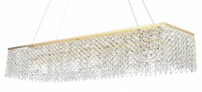 Подвесная люстра Arti Lampadari Milano Milano E 1.5.120X30.104 G в Екатеринбурге - mebel24.online | фото