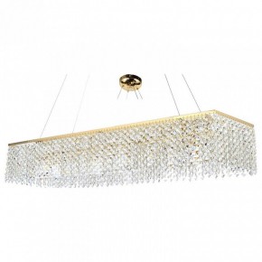 Подвесная люстра Arti Lampadari Milano Milano E 1.5.120X30.104 G в Екатеринбурге - mebel24.online | фото 2