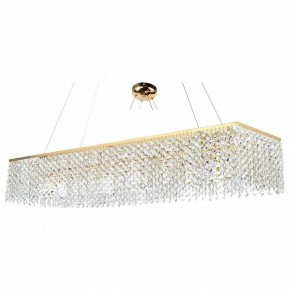 Подвесная люстра Arti Lampadari Milano Milano E 1.5.120X30.104 G в Екатеринбурге - mebel24.online | фото 3