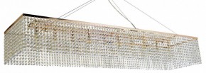 Подвесная люстра Arti Lampadari Milano Milano E 1.5.120X30.501 G в Екатеринбурге - mebel24.online | фото