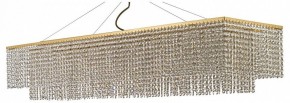 Подвесная люстра Arti Lampadari Milano Milano E 1.5.120X30.502 G в Екатеринбурге - mebel24.online | фото