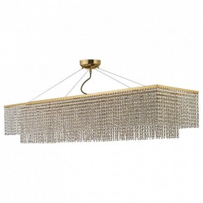 Подвесная люстра Arti Lampadari Milano Milano E 1.5.120X30.502 G в Екатеринбурге - mebel24.online | фото 2