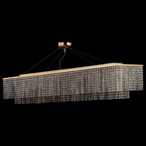 Подвесная люстра Arti Lampadari Milano Milano E 1.5.120X30.502 G в Екатеринбурге - mebel24.online | фото 3